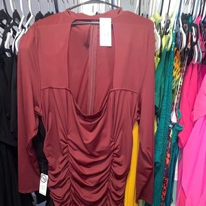 New evening dress for sale, never worn great for special occasions